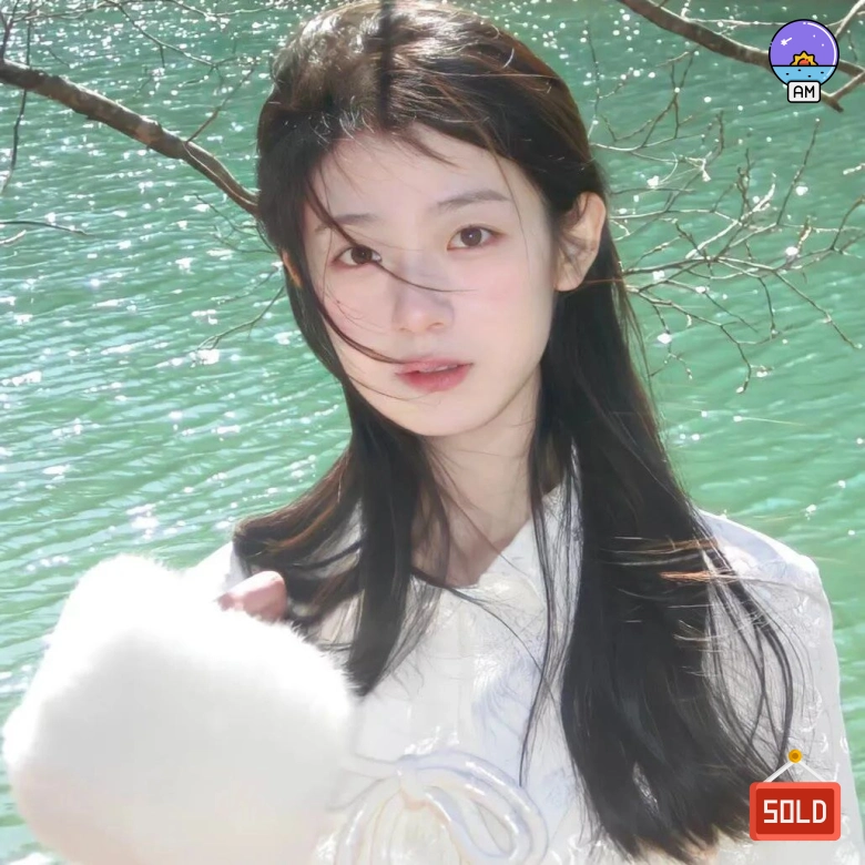 杨敏女士