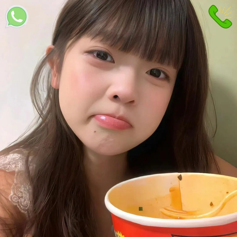叶琳女士